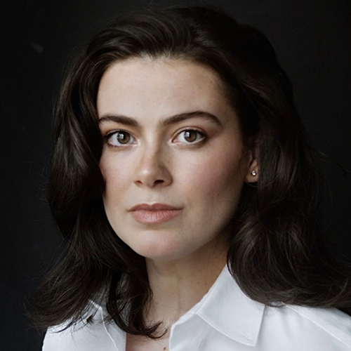Rebecca Rogers